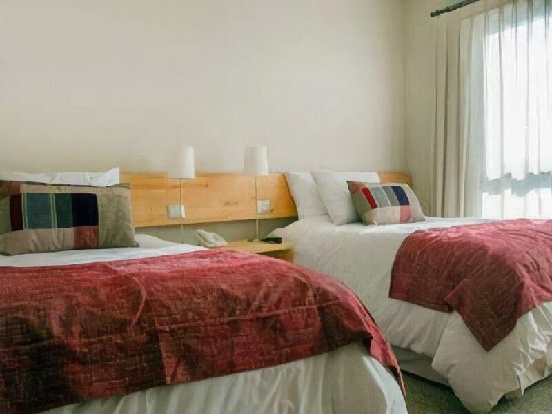 Concepción Aurelio Hotel & Apart מראה חיצוני תמונה
