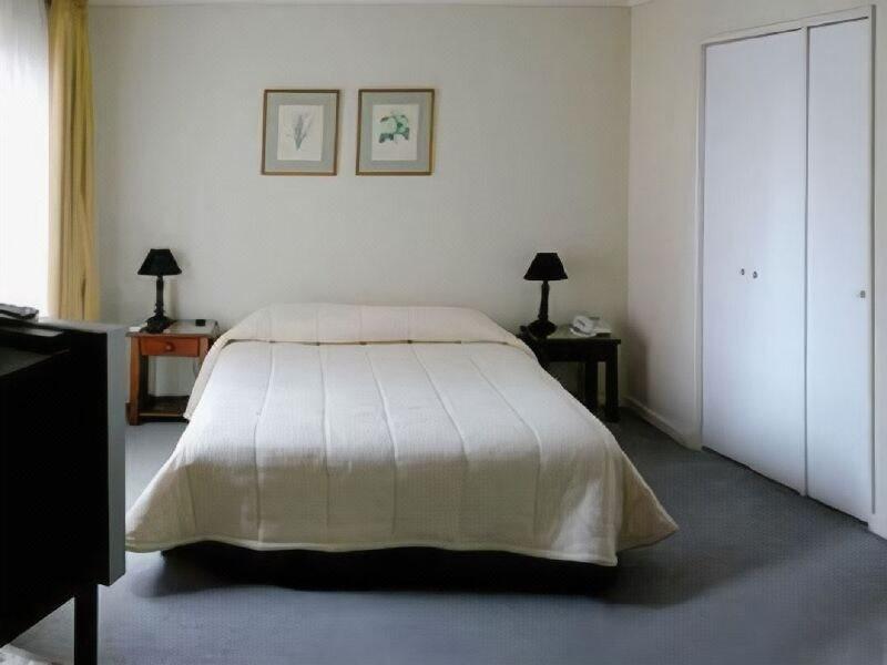 Concepción Aurelio Hotel & Apart מראה חיצוני תמונה