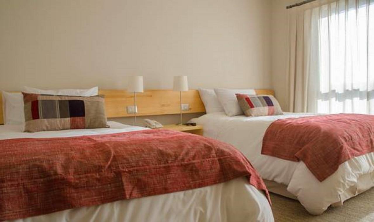 Concepción Aurelio Hotel & Apart חדר תמונה