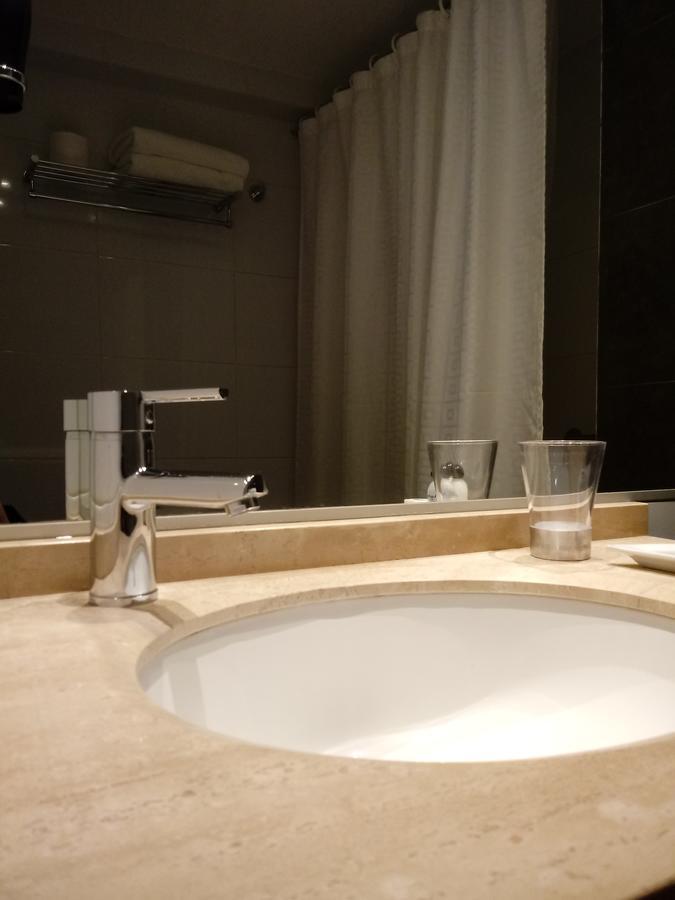 Concepción Aurelio Hotel & Apart מראה חיצוני תמונה
