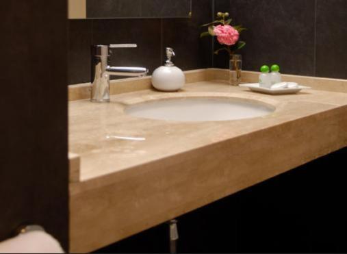 Concepción Aurelio Hotel & Apart מראה חיצוני תמונה